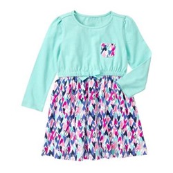 Pocket Dress