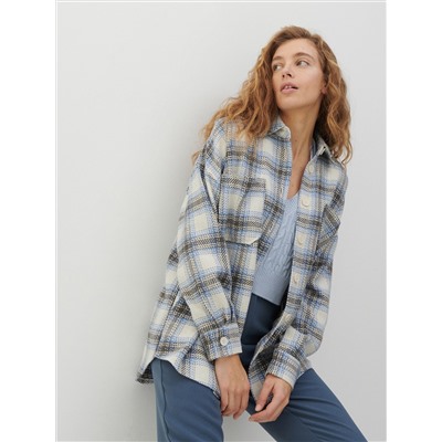 Hemdjacke