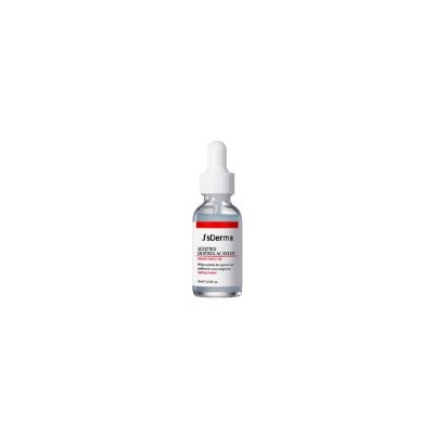 Acnetrix Control AC Serum Сыворотка с цинком для проблемной кожи