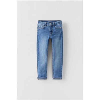 AUTHENTIC SKINNY JEANS