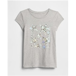 Kids Graphic T-Shirt