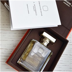 ORMONDE JAYNE MONTABACO INTENSIVO 50ml parfume + стоимость флакона