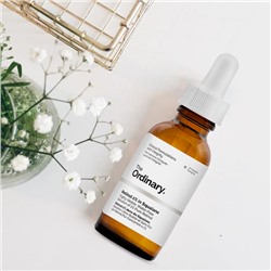 Retinol 1% in Squalane Интенсивная сыворотка против морщин с ретинолом