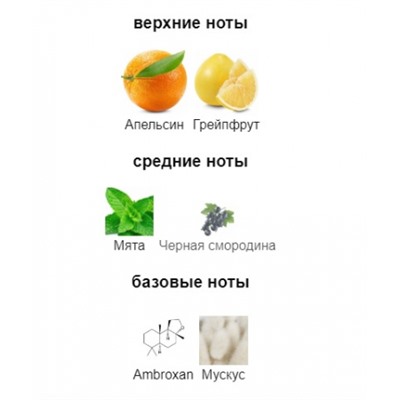 FRENCH AVENUE PINNACE edp 100ml + стоимость флакона