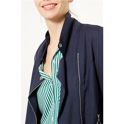 Chaqueta Negro