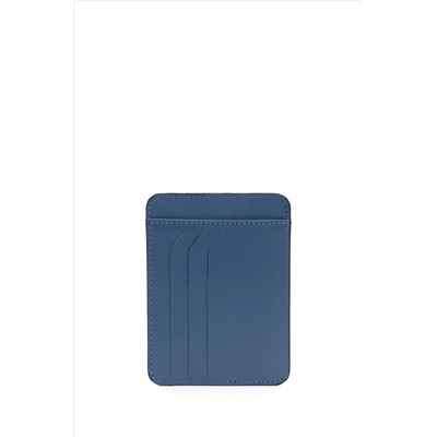 Erkek İndigo Cüzdan