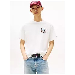 Tommy Jeans Bold NYC Graphic T-Shirt