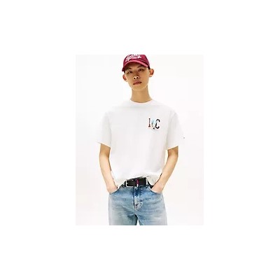 Tommy Jeans Bold NYC Graphic T-Shirt