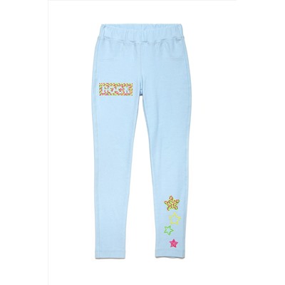 Джеггинсы CONTE KIDS, 255587