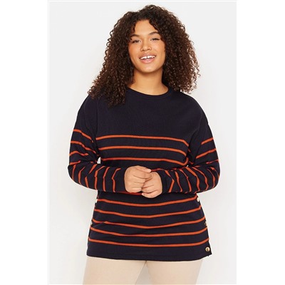 Trendyol Curve triko kazak TBBAW23AN00122