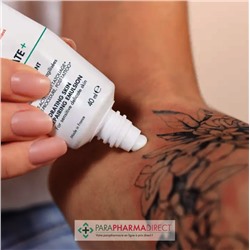 Avène Cicalfate+ Post-Tatouage Soin Hydratant Réparateur Peaux Sensibles Fragilisées Post-Acte 40ml