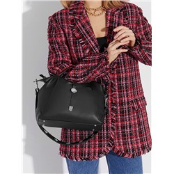 KN1435-S dollaro nero