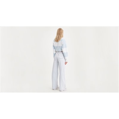 Ribcage Wide Leg Women's Jeans