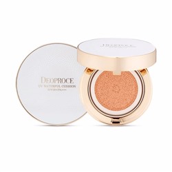DEOPROCE UV WATERFUL CUSHION NO.23 Кушон 14×2г