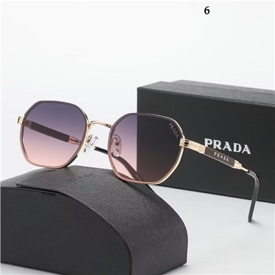 Солнцезащитные очки PRAD*A