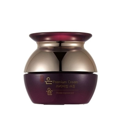 EUNYUL Premium Cream Премиум крем 50г