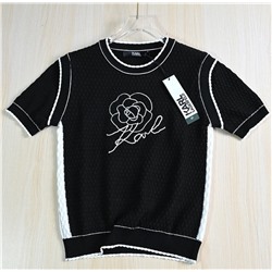 Вязаный кардиган KARL LAGERFEL*D ОРИГИНАЛ!