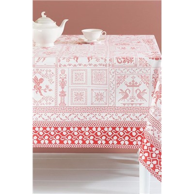 Lirije Polycotton Masa Örtüsü