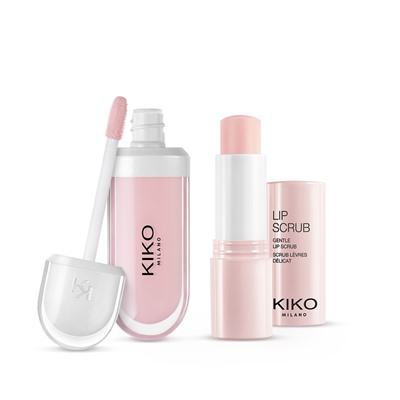 perfect lips caring set