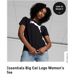 Футболка Puma