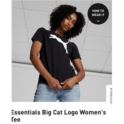 Футболка Puma