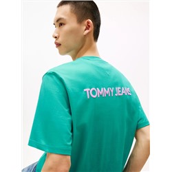 Tommy Jeans Archive T-Shirt