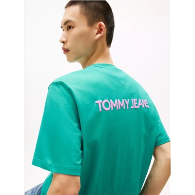 Tommy Jeans Archive T-Shirt