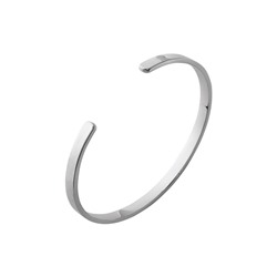 Pulsera Plata