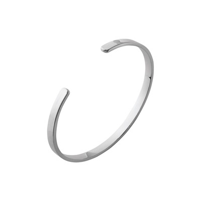 Pulsera Plata