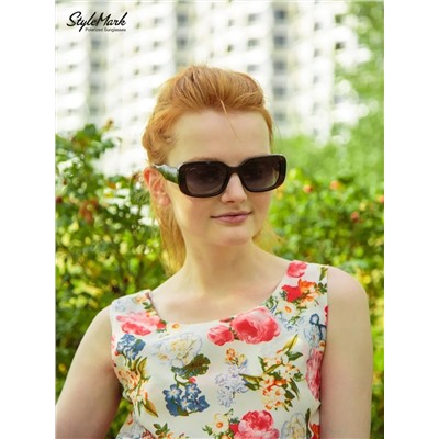 StyleMark Polarized L2543C солнцезащитные очки