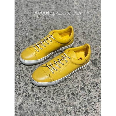 JOE SANCHEZ COR 19407 AMARILLO+AB.Z · Pelle · 22-07 COCO (280) amarillo АКЦИЯ