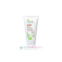 D'Âme Nature Akileine Gelée Tonifiante Pieds Fatigués 75ml