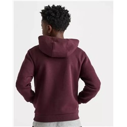 Kids' Nike Arch Club Pullover Hoodie