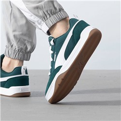 Кроссовки Pum*a в красивом зеленом цвете     Оригинал