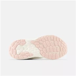Kids' Fresh Foam Arishi v4 Bungee Lace with Top Strap