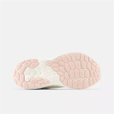 Kids' Fresh Foam Arishi v4 Bungee Lace with Top Strap