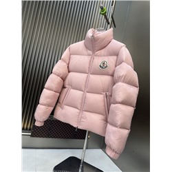 Унисекс пуховик осень-зима 1:1 высокое качество  Moncle*r