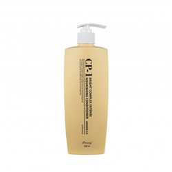 [ESTHETIC HOUSE] Кондиционер для волос ПРОТЕИНОВЫЙ CP-1 BС Intense Nourishing Conditioner Version 2.0, 500 мл