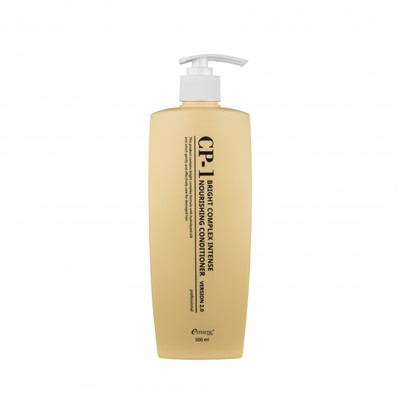 [ESTHETIC HOUSE] Кондиционер для волос ПРОТЕИНОВЫЙ CP-1 BС Intense Nourishing Conditioner Version 2.0, 500 мл
