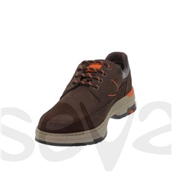 Route 83, ZAPATO CABALLERO PIEL