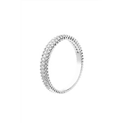 Anillo Plata