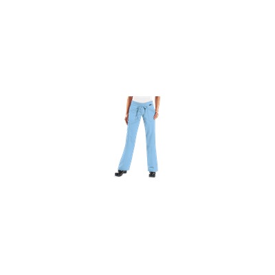 koi Comfort Scrubs TALL Morgan Knit Waist Cargo Pant