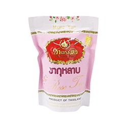 Чай из розовых бутонов от Cha Tra Mue Brand 150 гр / SIAM TEA FACTORY ROSE TEA 150 g