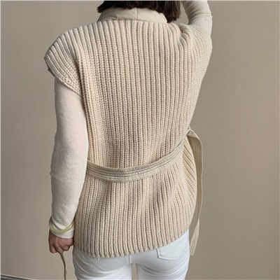 Женский жилет Brunell*o Cucinell*i    Фабрика, отличное качество товаров!