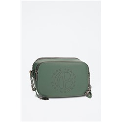 Bandolera Mabel Verde