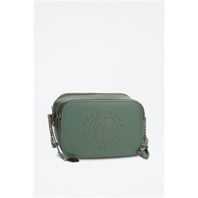 Bandolera Mabel Verde
