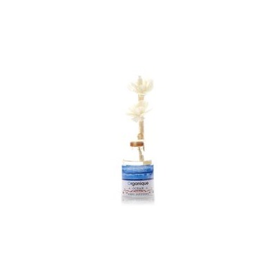 Органический диффузор с арома-маслом "Океан" Butique Organique 50 мл / Butique Organique reed diffuser Ocean 50 ml