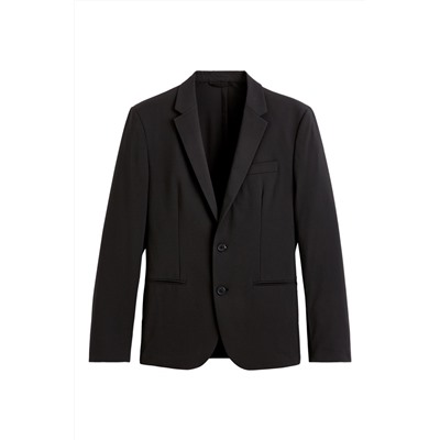 Blazer - Negro