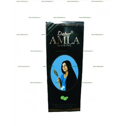 Масло для волос Dabur Amla