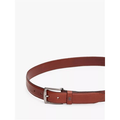Classic Leather Belt
